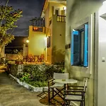Mainades Maisonettes & - Andros Serene Escape *