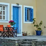 Mainades Maisonettes & - Andros Serene Escape Apartamento Ménites