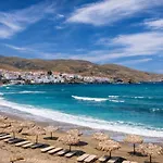 Mainades Maisonettes & - Andros Serene Escape