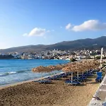 Apartamento Mainades Maisonettes & - Andros Serene Escape *
