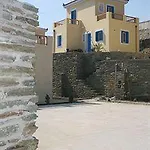 Apartamento Mainades Maisonettes & - Andros Serene Escape *