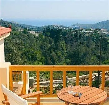 Mainades Maisonettes & Studios * Menites