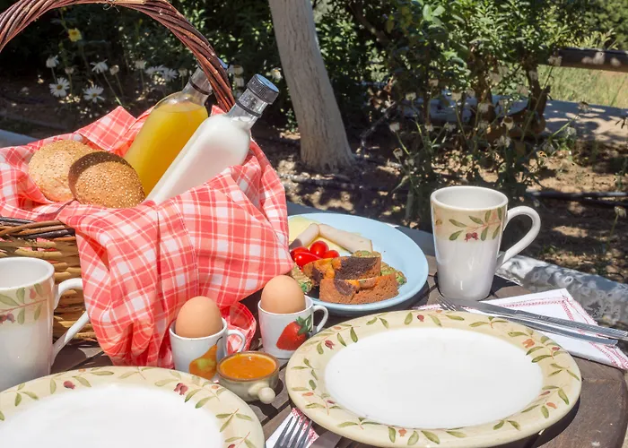 Διαμέρισμα Mainades Maisonettes & - Andros Serene Escape Μαίνητες