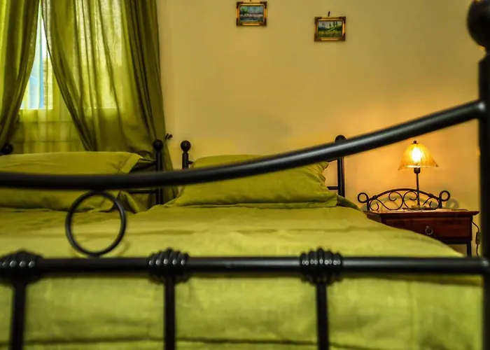 Mainades Maisonettes & - Andros Serene Escape Διαμέρισμα *