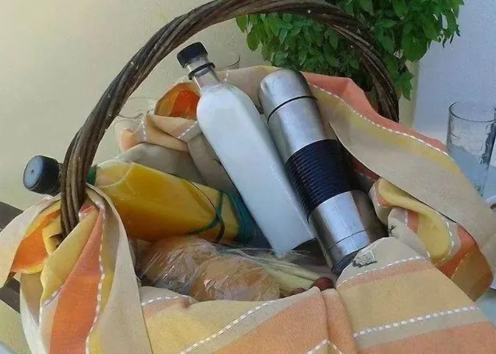 Apartamento Mainades Maisonettes&studios - Andros Serene Escape *