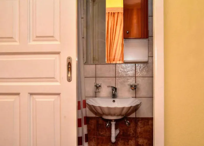 Apartamento Mainades Maisonettes&studios - Andros Serene Escape *