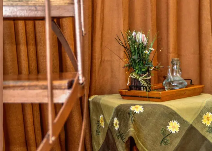 Mainades Maisonettes & - Andros Serene Escape * Μαίνητες