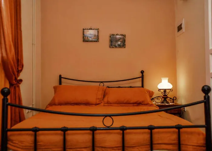 Mainades Maisonettes & - Andros Serene Escape