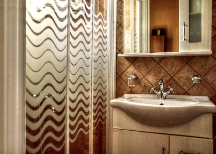 Mainades Maisonettes & - Andros Serene Escape Μαίνητες