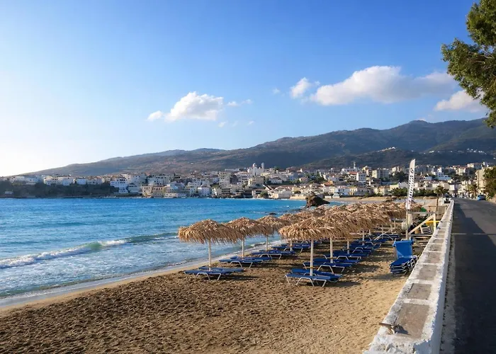 Apartamento Mainades Maisonettes&studios - Andros Serene Escape *