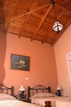 Mainades Maisonettes & - Andros Serene Escape Διαμέρισμα *