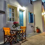 Mainades Maisonettes & - Andros Serene Escape *