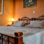 Daire Mainades Maisonettes & - Andros Serene Escape Ménites