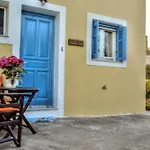 Mainades Maisonettes & Studios Menites