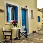 Daire Mainades Maisonettes & - Andros Serene Escape