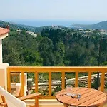 Mainades Maisonettes & - Andros Serene Escape * Ménites