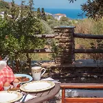 Mainades Maisonettes & - Andros Serene Escape Appartement *