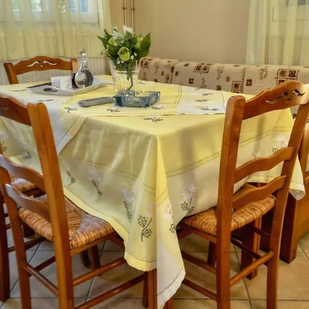 شقة Mainades Maisonettes & - Andros Serene Escape Ménites