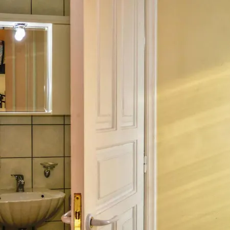 Mainades Maisonettes & - Andros Serene Escape * Ménites