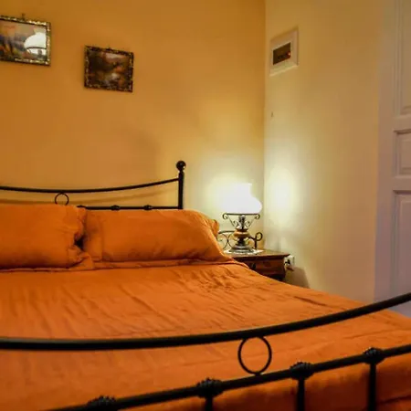 Mainades Maisonettes & Studios Apartment *