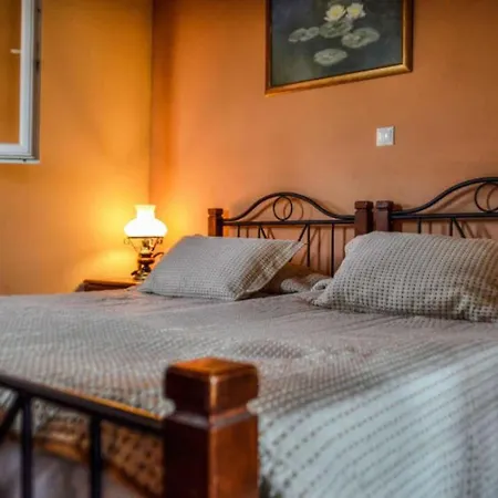 Appartement Mainades Maisonettes & - Andros Serene Escape Ménites