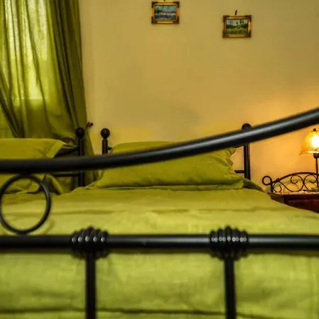 Mainades Maisonettes & - Andros Serene Escape