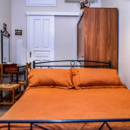 Mainades Maisonettes & - Andros Serene Escape Apartamento *