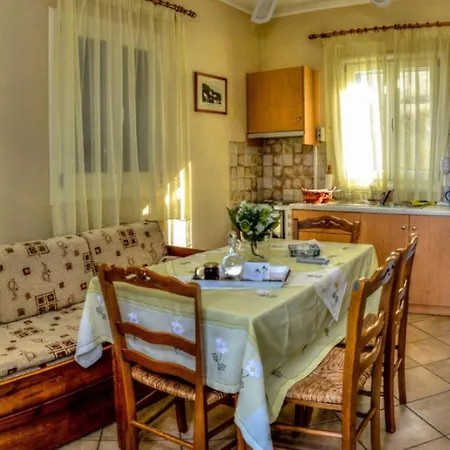 Mainades Maisonettes & - Andros Serene Escape *
