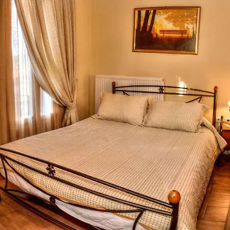 Mainades Maisonettes & - Andros Serene Escape Appartamento *
