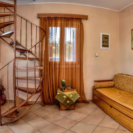 Appartement Mainades Maisonettes & - Andros Serene Escape *
