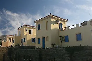 Mainades Maisonettes & - Andros Serene Escape Ménites