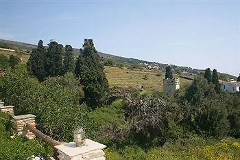 Mainades Maisonettes & - Andros Serene Escape * Ménites