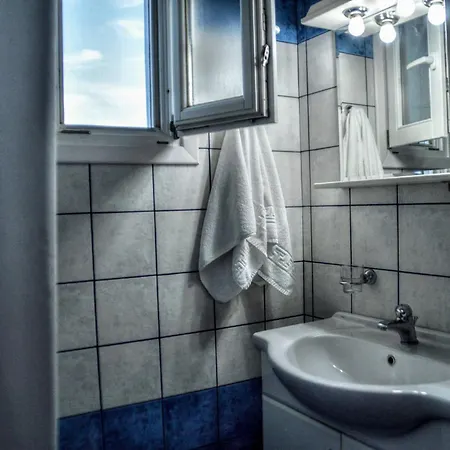 Mainades Maisonettes & 아파트 *