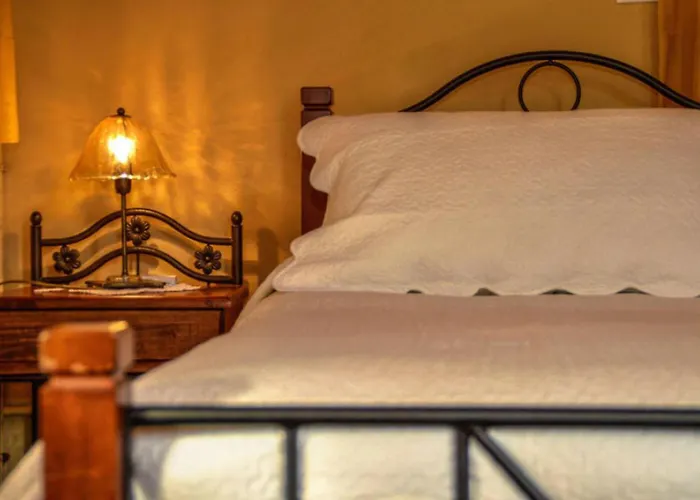 Mainades Maisonettes & - Andros Serene Escape شقة