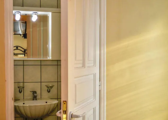 Mainades Maisonettes & - Andros Serene Escape * Ménites