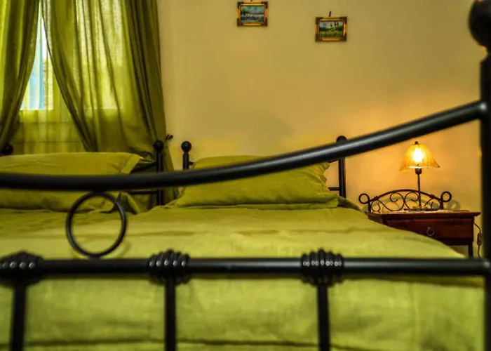 Mainades Maisonettes & - Andros Serene Escape