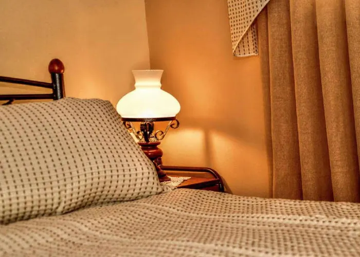 Mainades Maisonettes & - Andros Serene Escape Appartement