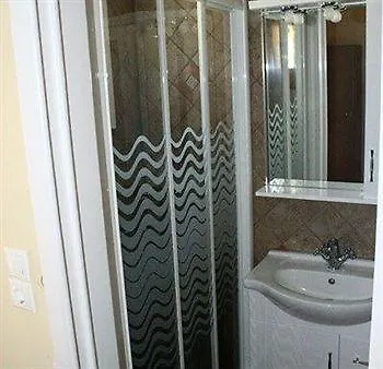 Mainades Maisonettes & - Andros Serene Escape شقة Ménites