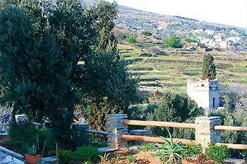 Mainades Maisonettes & - Andros Serene Escape شقة