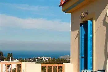 Mainades Maisonettes & - Andros Serene Escape Appartement Ménites